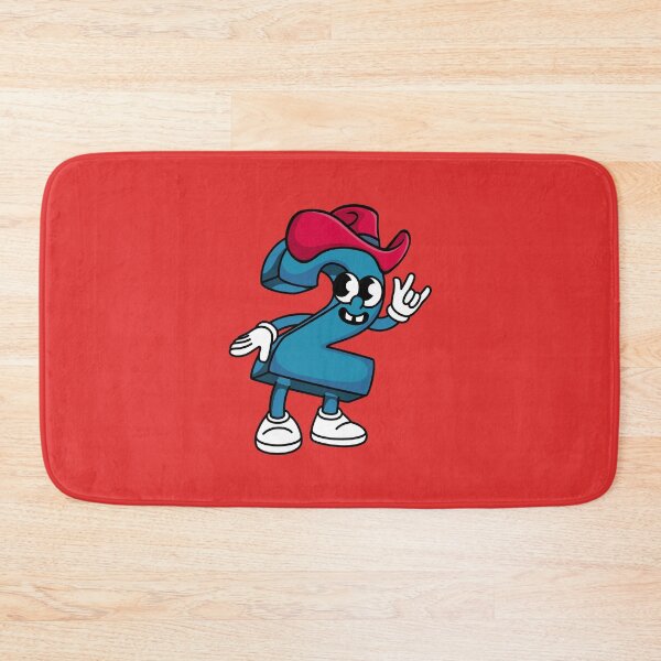 Item preview, Number Two Hat Cowboy Runner-Up with Attitude designed and sold by Zakrytos ★★★★★.