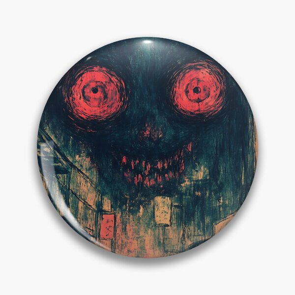 Item preview, Tales of Japanese Horror designed and sold by bapupa.