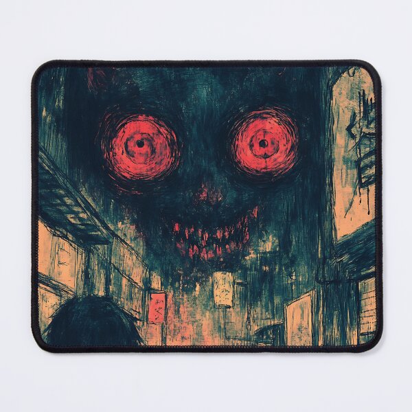 Item preview, Tales of Japanese Horror designed and sold by bapupa.