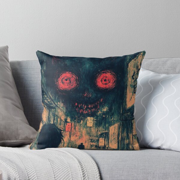 Item preview, Tales of Japanese Horror designed and sold by bapupa.