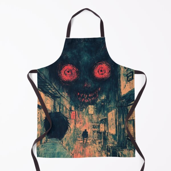 Item preview, Tales of Japanese Horror designed and sold by bapupa.