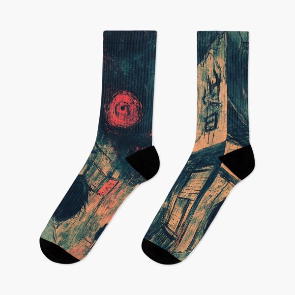 Item preview, Tales of Japanese Horror designed and sold by bapupa.