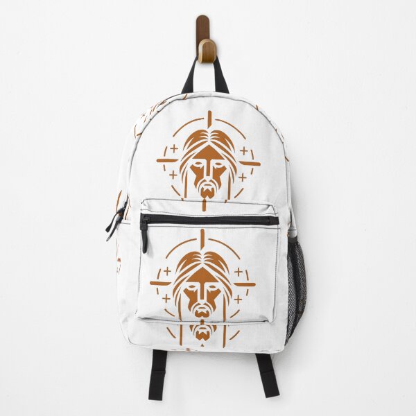 Item preview, Jesus Christ and a cross designed and sold by Gentle40Winks.