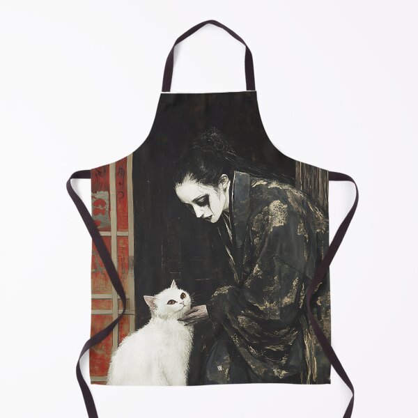 Item preview, Japanese Horror Art designed and sold by bapupa.