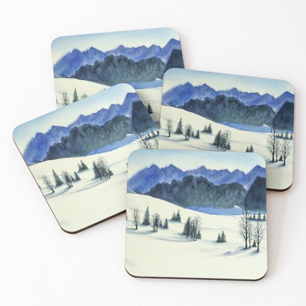 Item preview, Swiss Alps Meiringen designed and sold by Nikafreihafen.