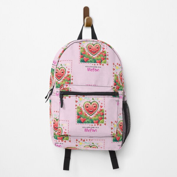 Item preview, YOU ARE ONE IN A MELON designed and sold by Kink Ink Designs.