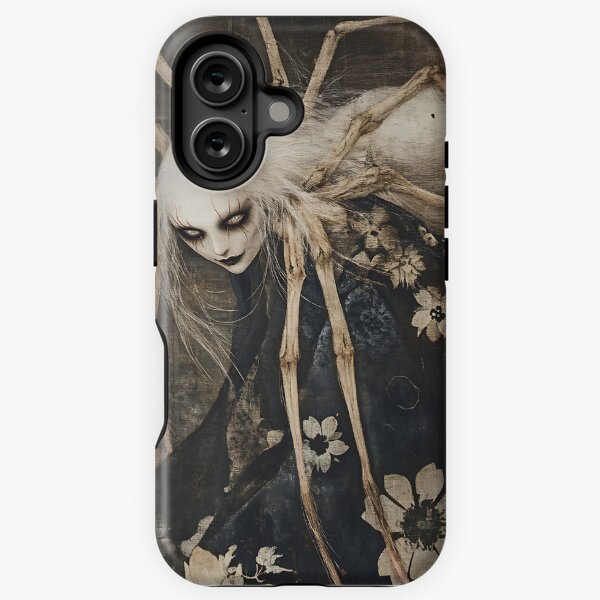 Item preview, Japanese Jorogumo's Web designed and sold by bapupa.