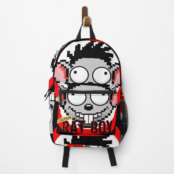 Item preview, Rat Boy designed and sold by FoRes-Art.