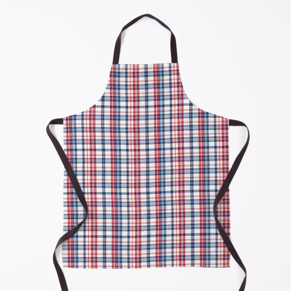 Item preview, Red, white, and Blue Flannel designed and sold by CrackenCo.
