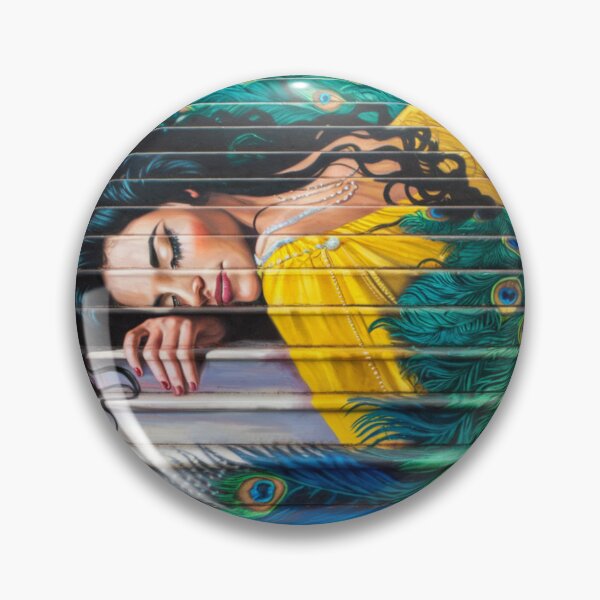 Item preview, Slay Queens - Sia  designed and sold by CanvasCarousel.