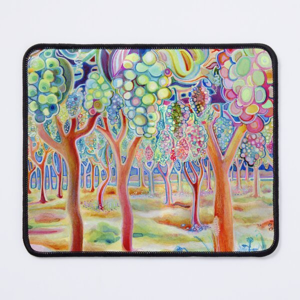 Item preview, Vineyard designed and sold by JoshByer.