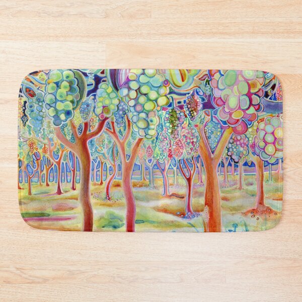 Item preview, Vineyard designed and sold by JoshByer.