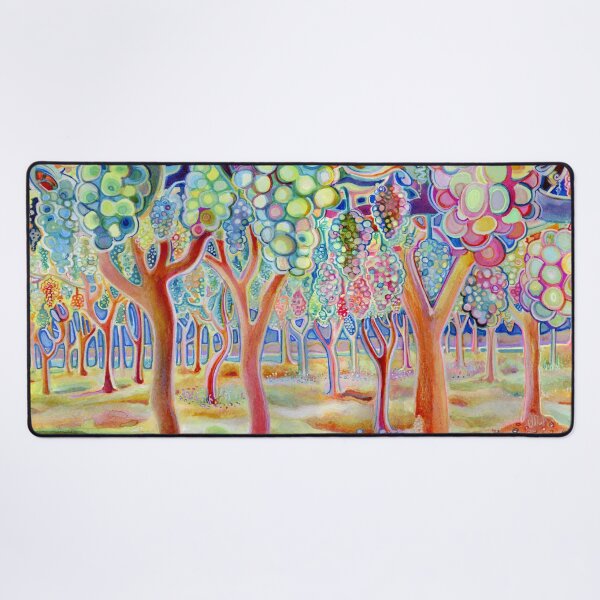 Item preview, Vineyard designed and sold by JoshByer.