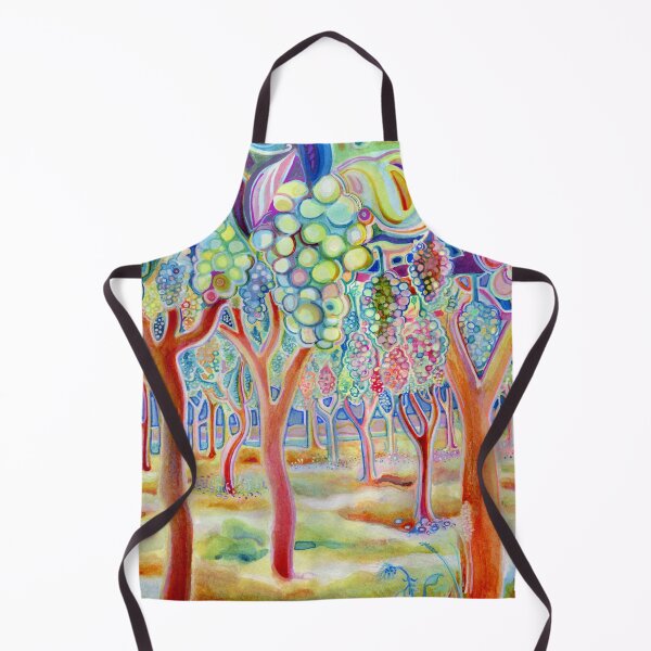 Item preview, Vineyard designed and sold by JoshByer.