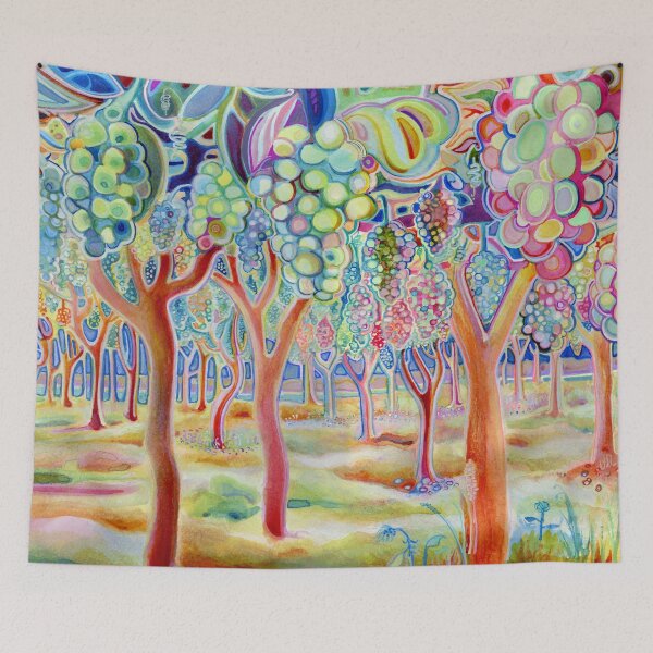 Item preview, Vineyard designed and sold by JoshByer.