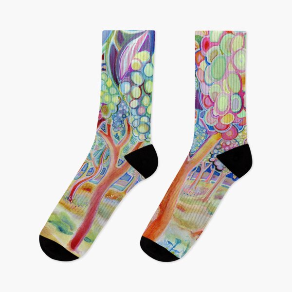 Item preview, Vineyard designed and sold by JoshByer.