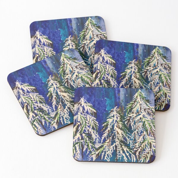 Item preview, winter holiday vibes designed and sold by DollyJ.