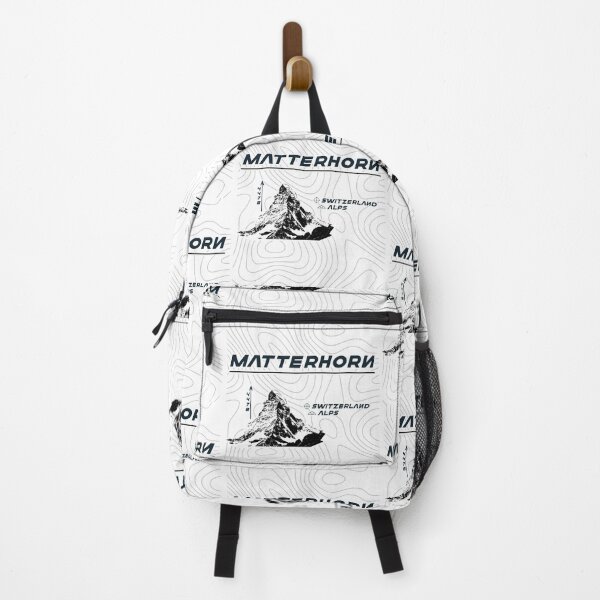 Artikelvorschau, Matterhorn entworfen und verkauft von FuFek.