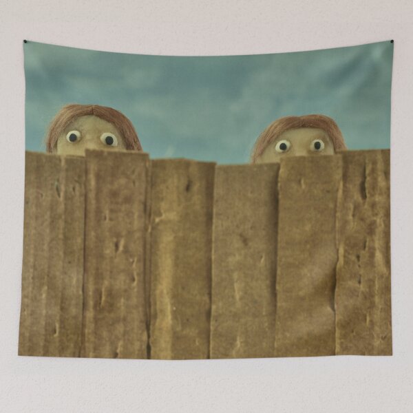 Item preview, Twins designed and sold by Heirloomsart.