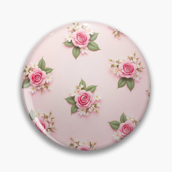 Item preview, valentines art pattern pink roses on a pink background,valentine roses ,roses pattern,Valentines Day Pattern,valentines background designed and sold by Expressions-Sel.