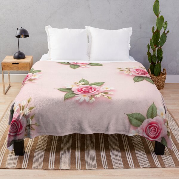 Item preview, valentines art pattern pink roses on a pink background,valentine roses ,roses pattern,Valentines Day Pattern,valentines background designed and sold by Expressions-Sel.