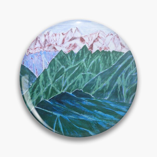 Item preview, Mountains Switzerland designed and sold by Nikafreihafen.