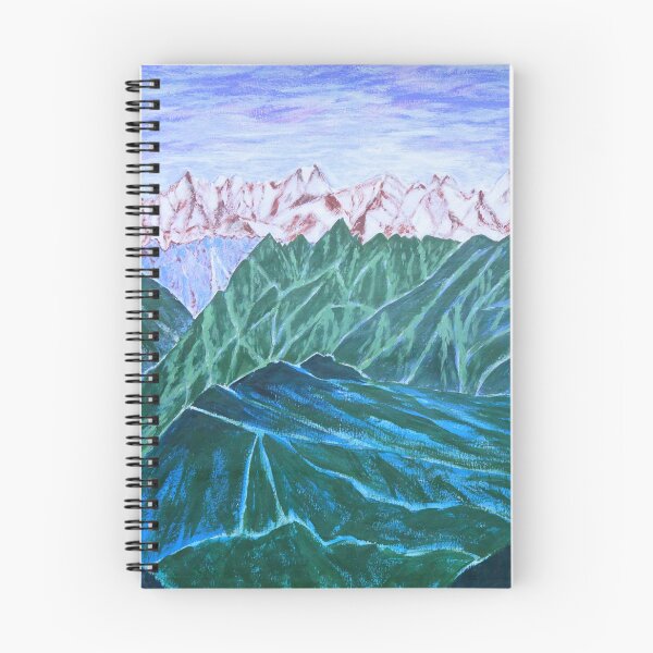 Item preview, Mountains Switzerland designed and sold by Nikafreihafen.
