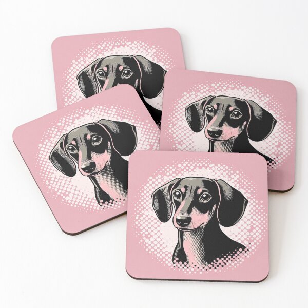 Item preview, Dashing Dachshund designed and sold by zzz888.