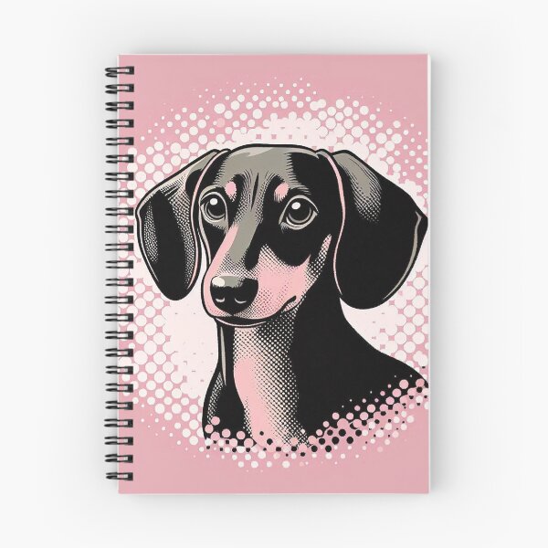 Item preview, Dashing Dachshund designed and sold by zzz888.