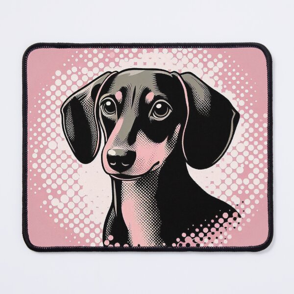 Item preview, Dashing Dachshund designed and sold by zzz888.