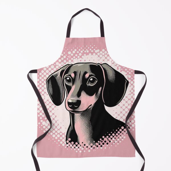 Item preview, Dashing Dachshund designed and sold by zzz888.