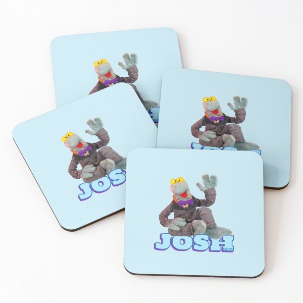 Item preview, JOSH 1988 designed and sold by Unspirations.