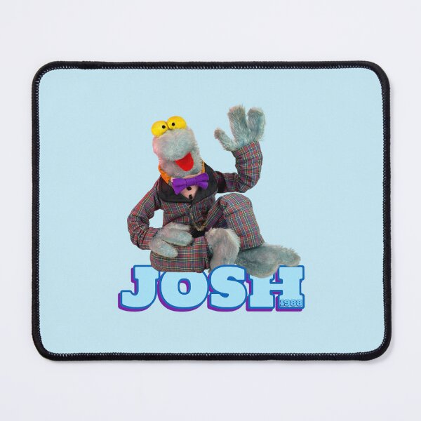 Item preview, JOSH 1988 designed and sold by Unspirations.