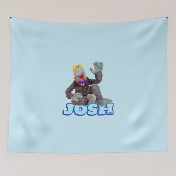 Item preview, JOSH 1988 designed and sold by Unspirations.