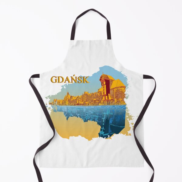 Item preview, Gdansk designed and sold by FuFek.