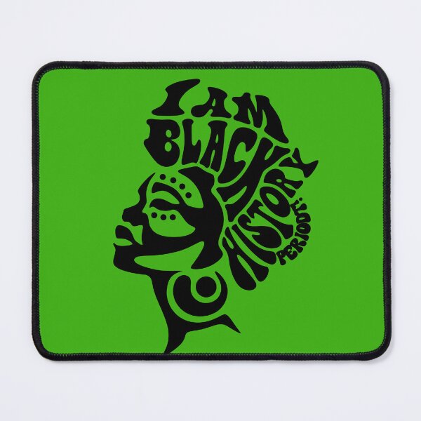 Item preview, Black History Month Periodt designed and sold by leshewle.