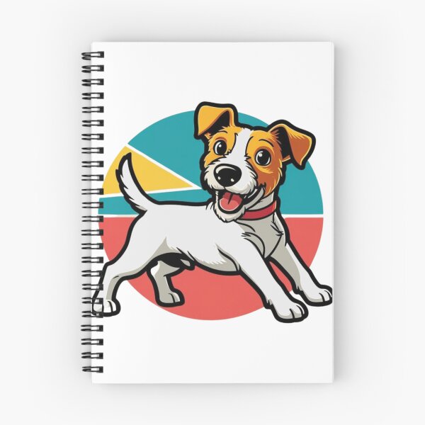 Item preview, Jack Russell Terrier designed and sold by hemp3x.