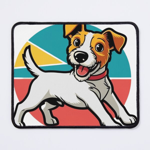Item preview, Jack Russel Terrier designed and sold by hemp3x.