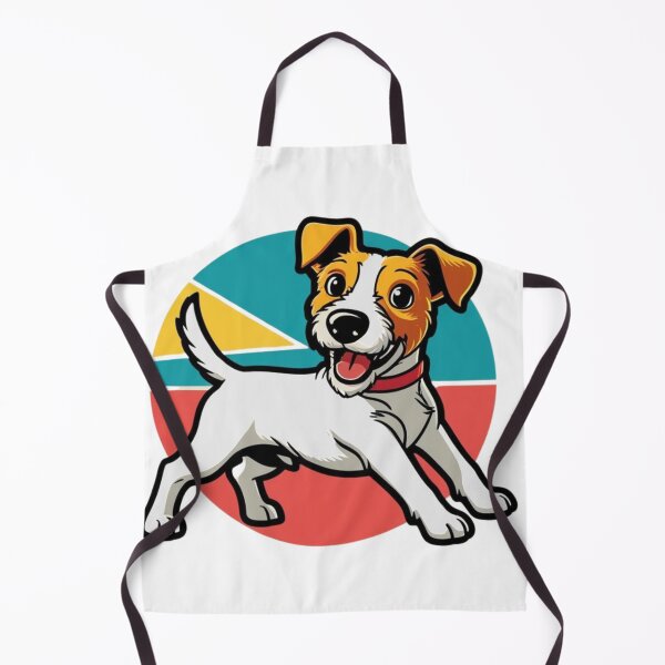 Item preview, Jack Russel Terrier designed and sold by hemp3x.