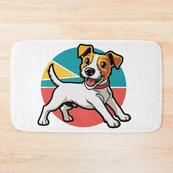 Item preview, Jack Russel Terrier designed and sold by hemp3x.