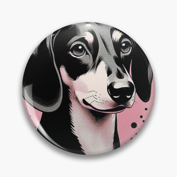 Item preview, Dashing Dachshund designed and sold by zzz888.