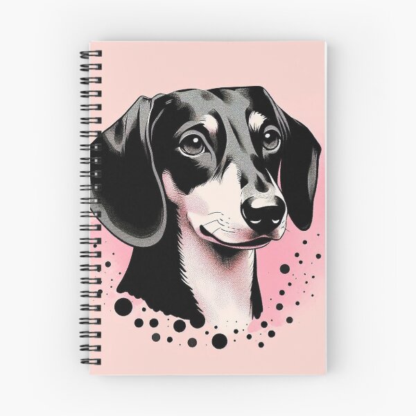 Item preview, Dashing Dachshund designed and sold by zzz888.