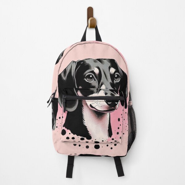 Item preview, Dashing Dachshund designed and sold by zzz888.