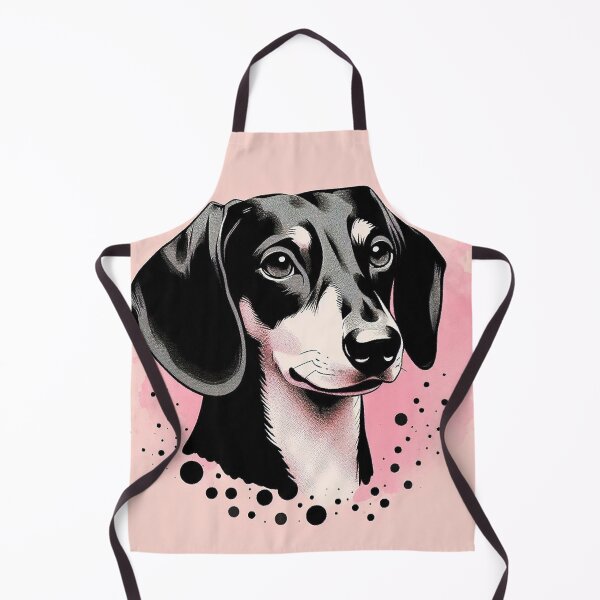 Item preview, Dashing Dachshund designed and sold by zzz888.