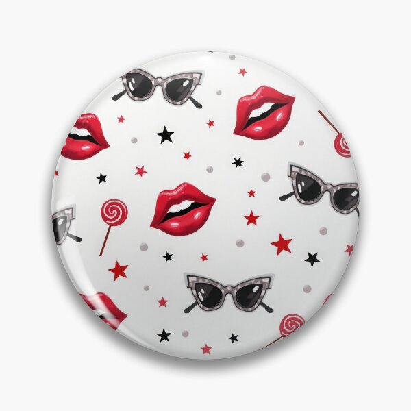 Item preview, valentines art pattern Kissing with sunglasses,valentine Kisses,Kisses pattern,Valentines Day Pattern,valentines background designed and sold by Expressions-Sel.
