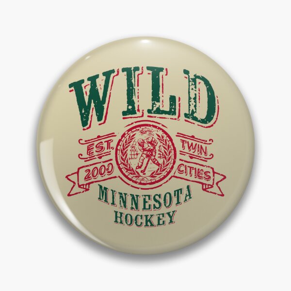 Item preview, Wild Vintage Hockey designed and sold by BrewU.