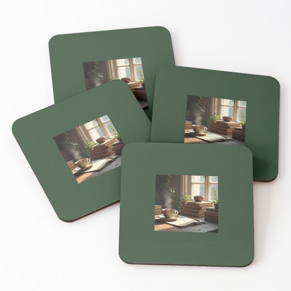 Item preview, Morning Me Time 4 designed and sold by BLBT-Interiors.