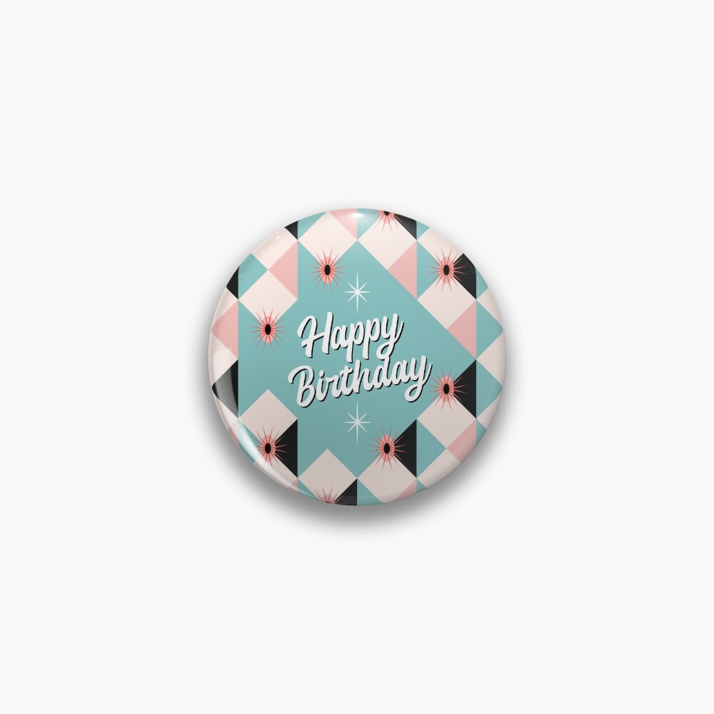 Item preview, Pin designed and sold by Pinkdeer.