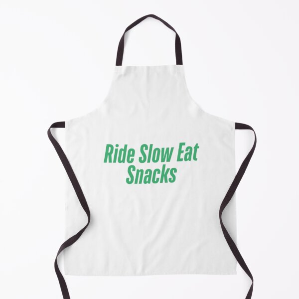 Item preview, Ride slow eat snacks designed and sold by Shivam Arora.