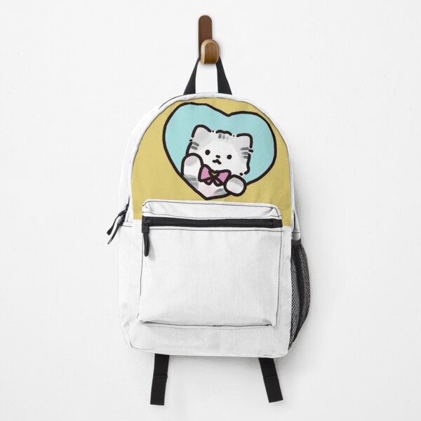 Item preview, Cute cat designed and sold by Pen-Yui.